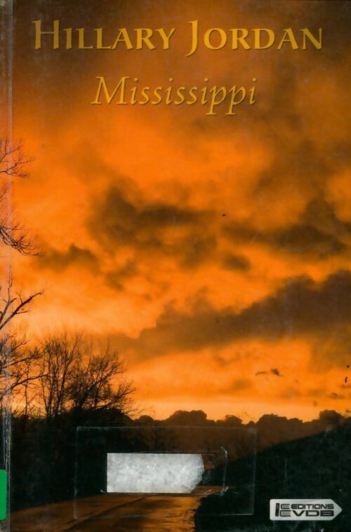 Livrenpoche : Mississippi - Hillary Jordan - Livre