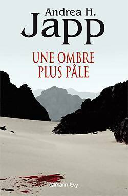 Livrenpoche : Une ombre plus pâle - Andréa H. Japp - Livre