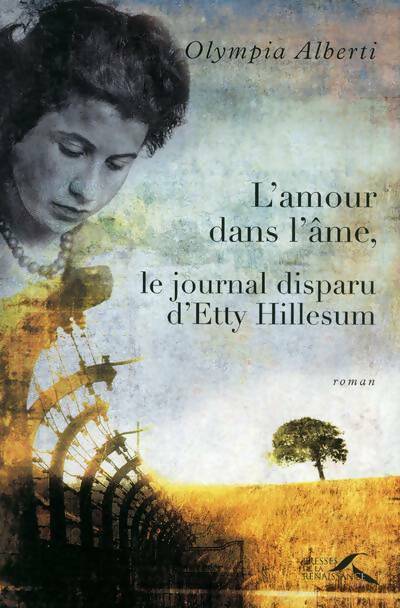 Livrenpoche : L'amour dans l'âme - Olympia Alberti - Livre