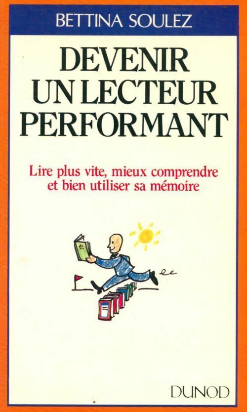 Livrenpoche : Lire mieux et plus vite - Bettina Soulez - Livre