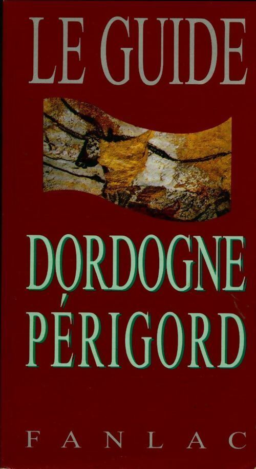 Livrenpoche : Le guide Dordogne Périgord - Richard - Livre