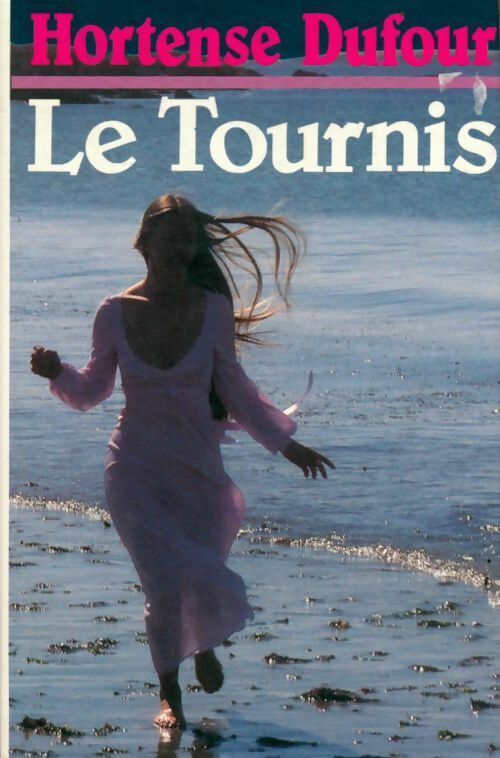 Le tournis - Hortense Dufour -  France Loisirs GF - Livre