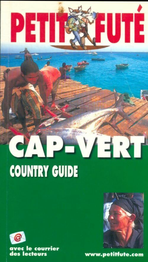 Livrenpoche : Cap-vert 2003 - Collectif - Livre