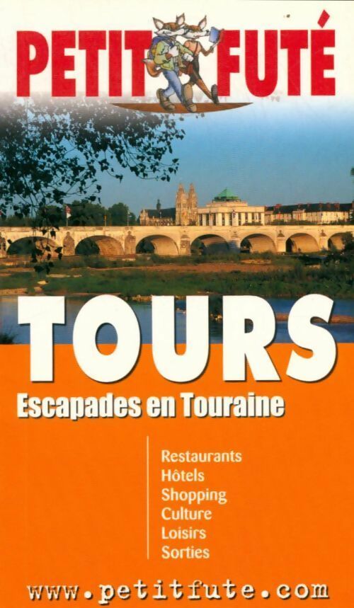 Livrenpoche : Tours 2004 - Collectif - Livre