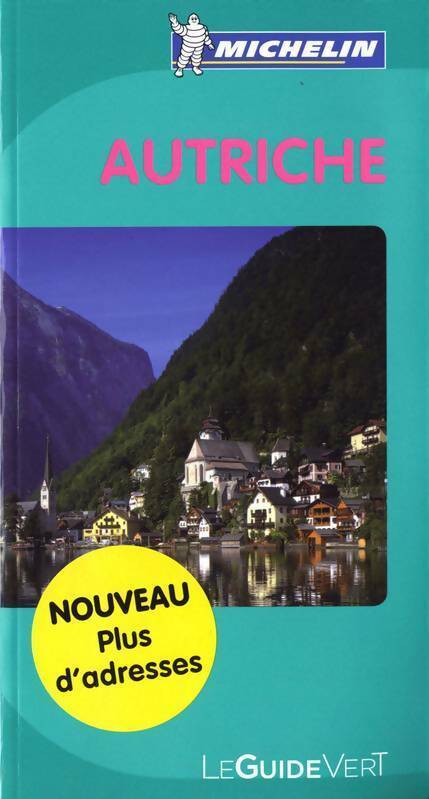 Livrenpoche : Autriche 2010 - Collectif - Livre