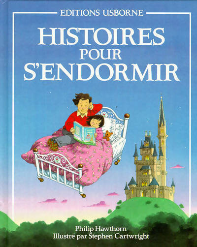 Livrenpoche : Histoires pour s'endormir - Philip Hawthorne - Livre