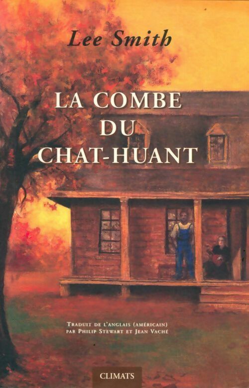 Livrenpoche : La combe du chat-huant - Lee Smith - Livre