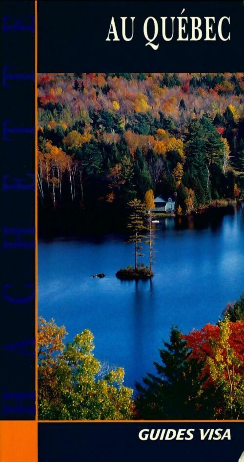Livrenpoche : Au Québec - Louis-Martin Tard - Livre