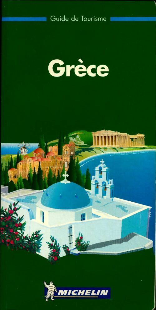Livrenpoche : Grèce  - Collectif - Livre