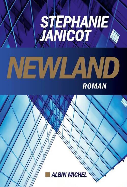 Livrenpoche : Newland - Stéphanie Janicot - Livre