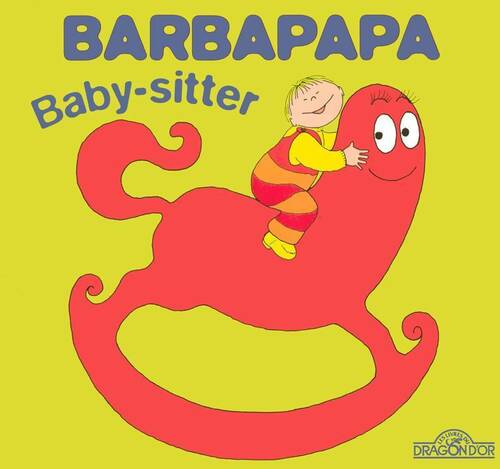 Livrenpoche : Barbapapa baby-sitter - Talus Taylor - Livre