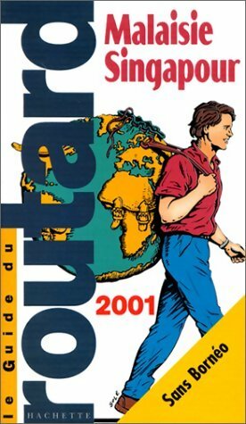 Livrenpoche : Malaisie, Singapour 2001 - Collectif - Livre