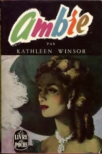 Livrenpoche : Ambre - Kathleen Winsor - Livre