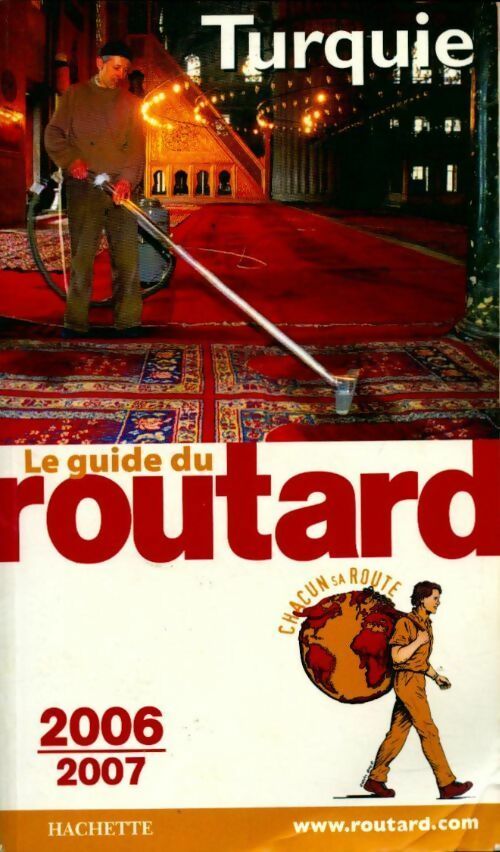 Livrenpoche : Turquie 2006-2007 - Collectif - Livre