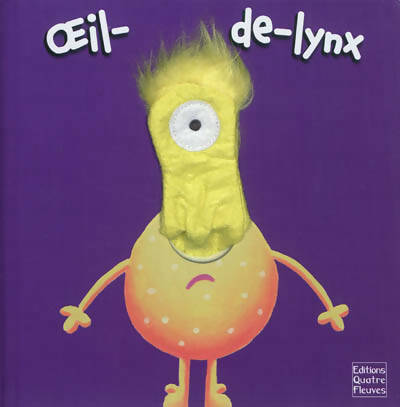 Livrenpoche : Oeil-de-lynx - Sam Lloyd - Livre