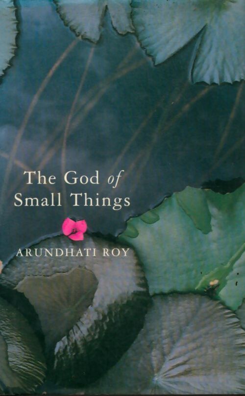 Livrenpoche : The god of small things - Arundhati Roy - Livre