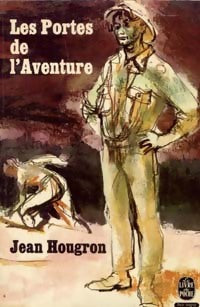 Livrenpoche : Les portes de l'aventure - Jean Hougron - Livre