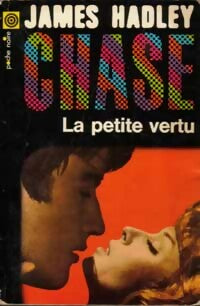 Livrenpoche : La petite vertu - James Hadley Chase - Livre