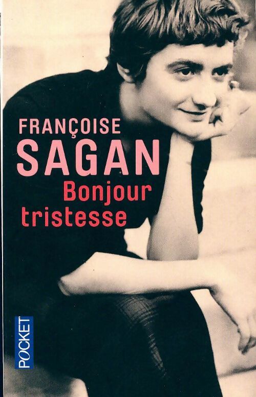 Livrenpoche : Bonjour tristesse - Françoise Sagan - Livre