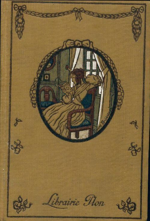Livrenpoche : La petite soeur de Trott - André Lichtenberger - Livre