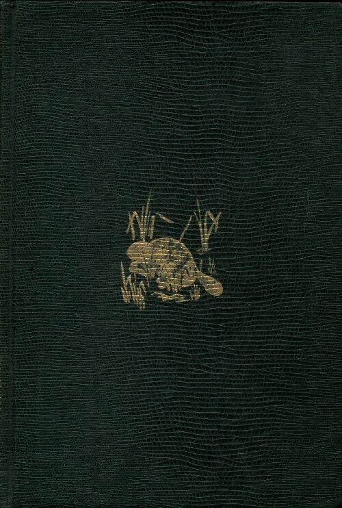 Livrenpoche : Un homme et des bêtes - Grey Owl - Livre