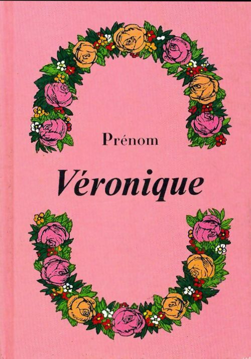 Livrenpoche : Véronique - Collectif - Livre