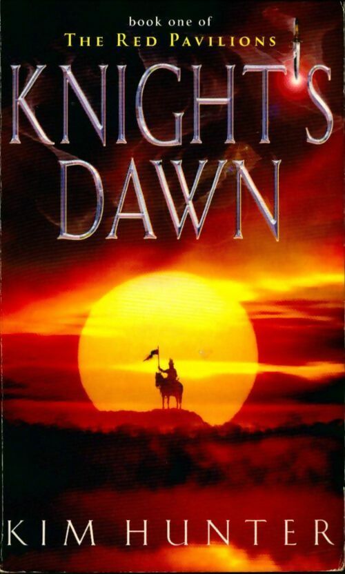 Livrenpoche : Knight's dawn - Kim Hunter - Livre