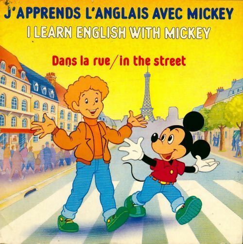 Livrenpoche : Dans la rue - Collectif - Livre