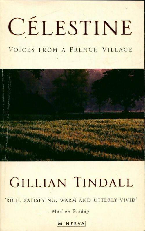 Livrenpoche : Célestine - Gillian Tindall - Livre