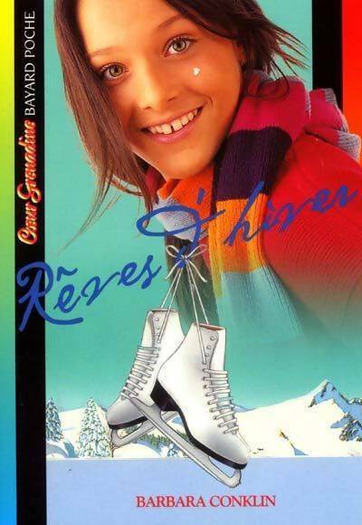 Livrenpoche : Rêves d'hiver - Barbara Conklin - Livre