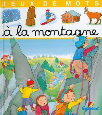 Livrenpoche : A la montagne - Annie Pimont - Livre
