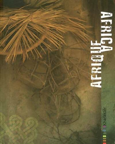 Livrenpoche : Afrique - Anne Sol - Livre