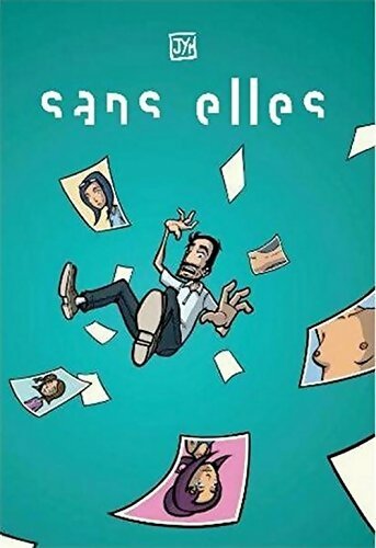 Livrenpoche : Sans elles - Jean-Yves Moussy - Livre