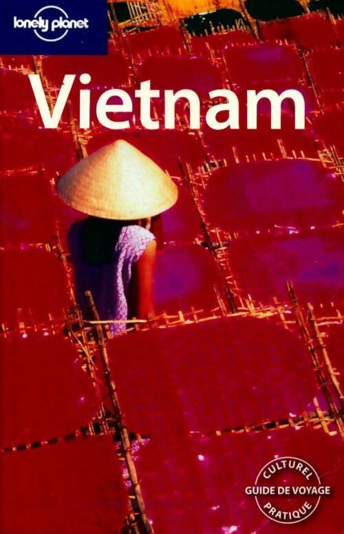Livrenpoche : Vietnam 2005 - Nick Ray - Livre