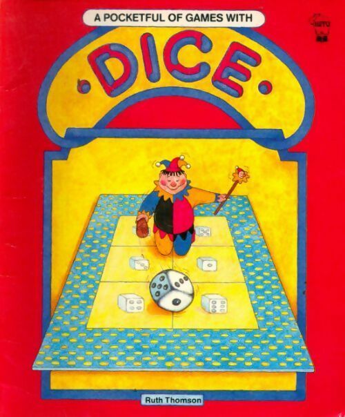 Livrenpoche : Dice - Ruth Thomson - Livre