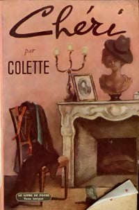 Livrenpoche : Chéri - Sidonie-Gabrielle Colette - Livre