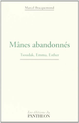 Livrenpoche : Mânes abandonnés - Marcel Bracquemond - Livre