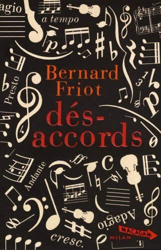 Livrenpoche : Dés-accords - Bernard Friot - Livre