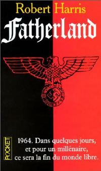 Livrenpoche : Fatherland - Robert Harris - Livre