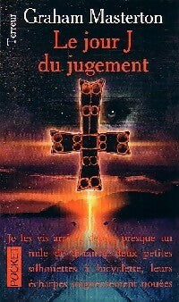Livrenpoche : Le jour J du jugement - Graham Masterton - Livre