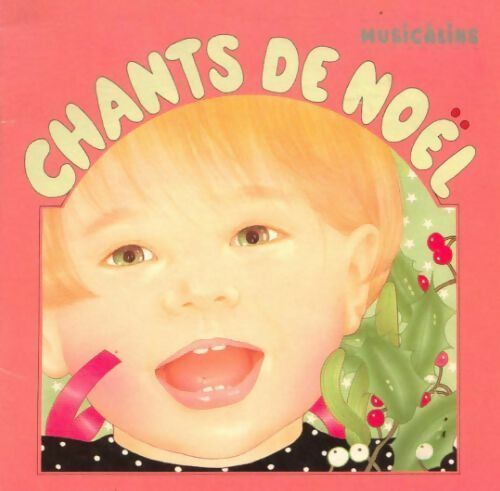 Livrenpoche : Chants de Noël - De Seabra - Livre