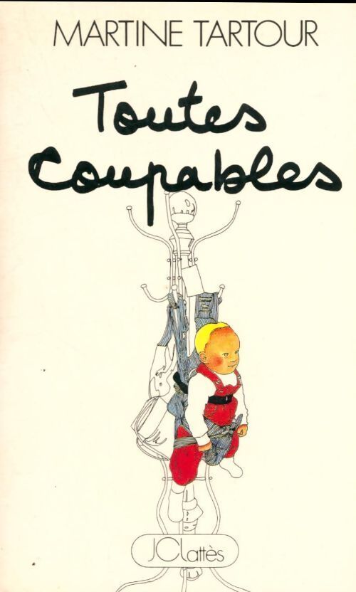Livrenpoche : Toutes coupables - M Tartour - Livre