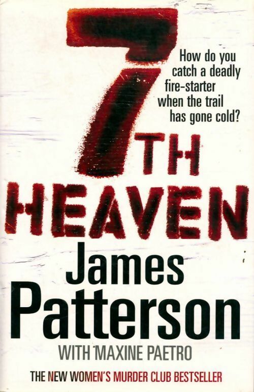 Livrenpoche : 7th heaven - Maxine Paetro - Livre