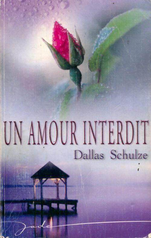 Livrenpoche : Un amour interdit - Dallas Schulze - Livre