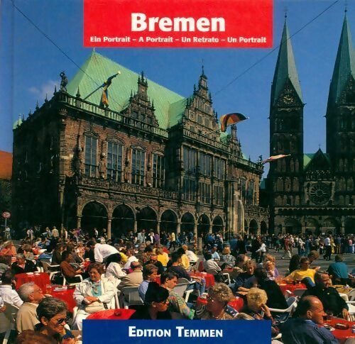 Livrenpoche : Bremen - Collectif - Livre