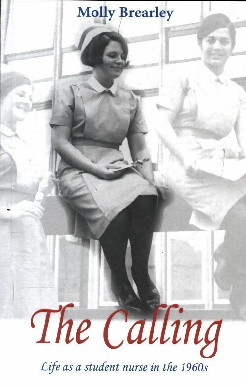 Livrenpoche : The calling  - Molly Brearley - Livre