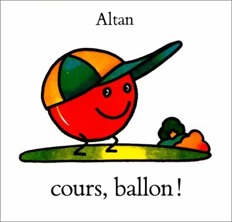 Livrenpoche : Cours ballon - Altan - Livre