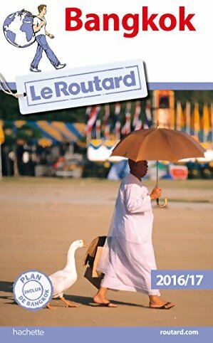 Livrenpoche : Bangkok 2016/17 - Collectif - Livre