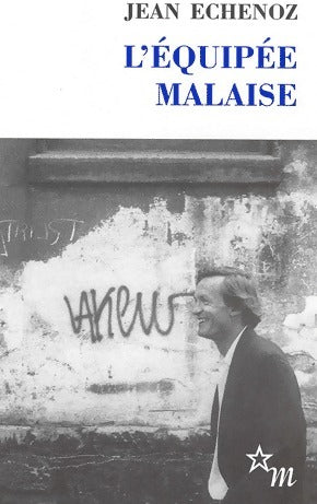 Livrenpoche : L'équipée malaise - Jean Echenoz - Livre