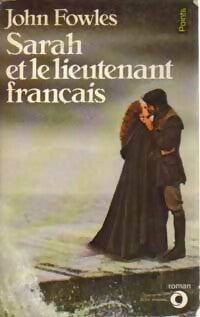 Sarah et le lieutenant français - John Fowles -  Points Roman - Livre